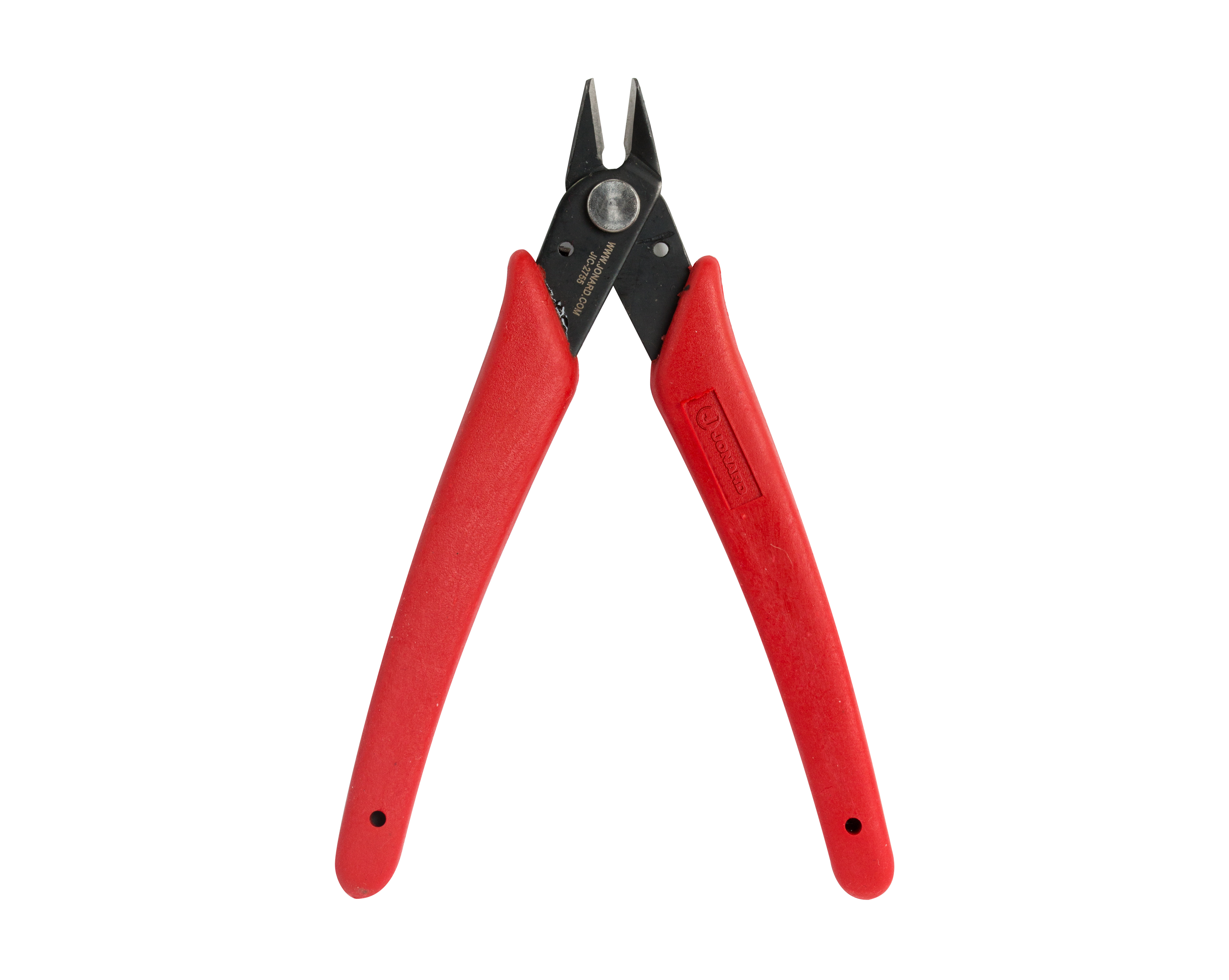 Flush Cut Pliers Jonard